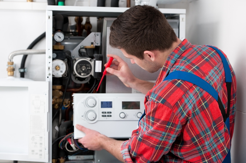Boiler Repairs Service Brentford
