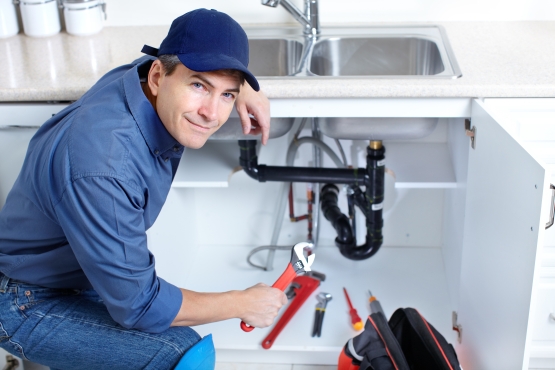 Residential Plumbing Brentford