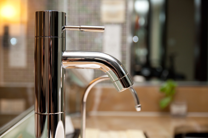 Sink Leaking Brentford